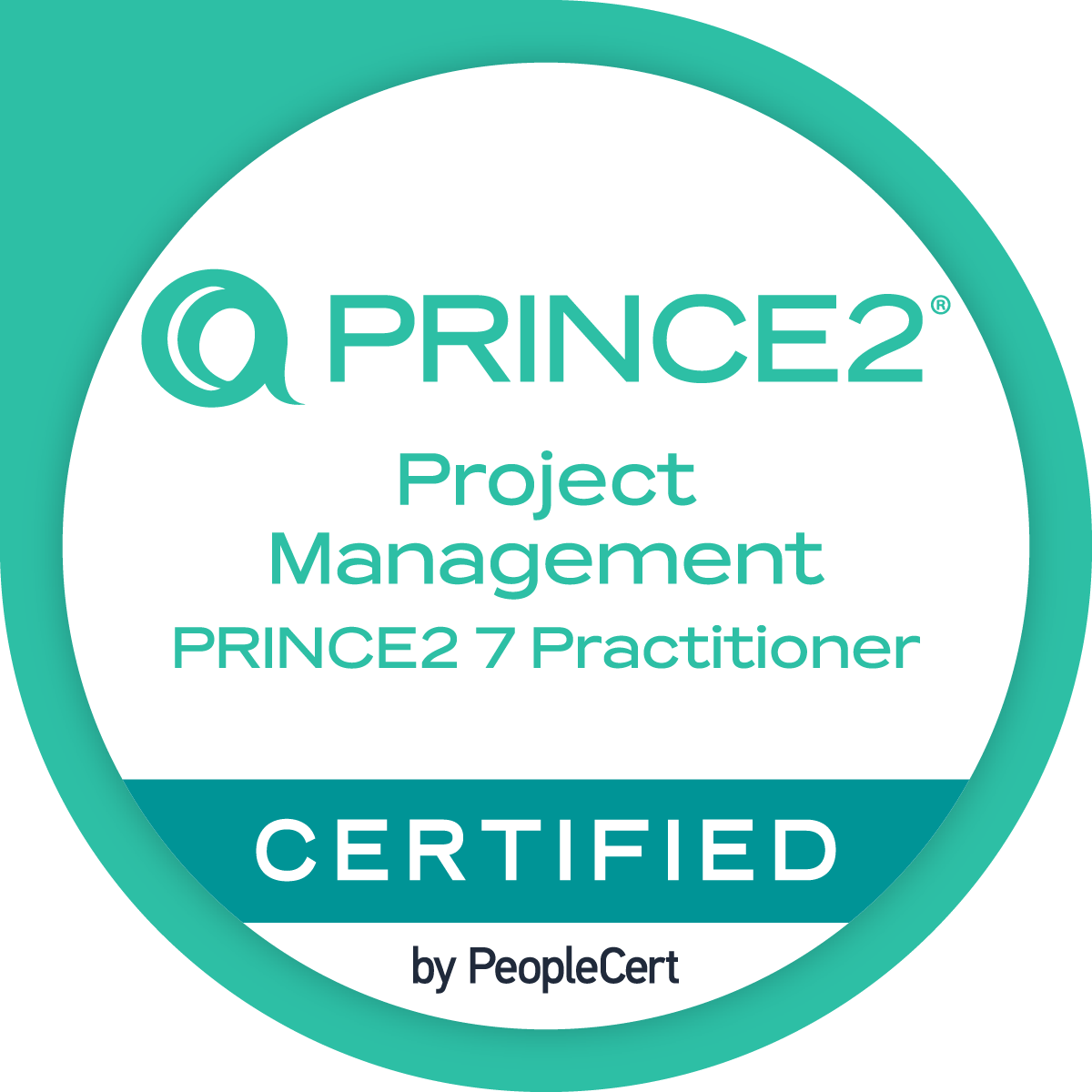 PRINCE2® 7th Edition Practitioner. Oficial Certificación Peoplecert en ...